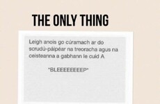13 times Tumblr was so right about learning Irish