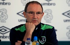 'Individually, Belgium are as talented as any side' - O'Neill prepares for life without Walters