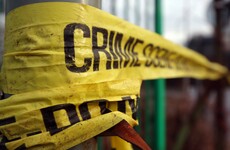 Man in his 80s kills another man in his 80s in cemetery before being shot dead by police