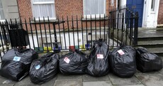 Bin charges treble for customers as companies accused of operating 'a cartel'