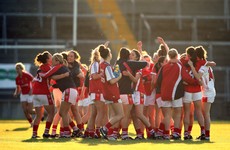 'Cork generally like to peak in September - they’re very good at it'