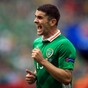 Robbie Brady linked with a move to Premier League champions Leicester
