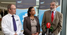 FactCheck: Is Sinn Féin right about how many gardaí Dublin's inner city has lost?