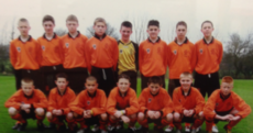'He still uses my toothpaste' - The rise of Brady and Hendrick from schoolboy team-mates to Euro 2016