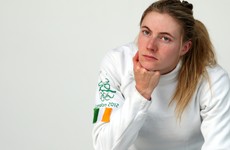 Ireland's Natalya Coyle has officially qualified for the Rio Olympics