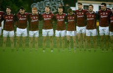 Galway's 11-week wait for Connacht senior action - 'It is a strange situation'