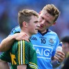 From teacher and student in Ratoath to Dublin and Meath football rivals in Croke Park