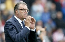 Croatia coach: If we beat Czech Republic, I'm bringing the whole team to get drunk