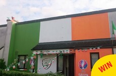 10 Irish gaffs that have gone above and beyond for the Euros