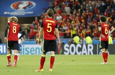 Despite an abundance of talent, Belgium's golden generation have problems ahead of Ireland showdown