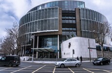Man told his wife “I can rape you if I want” before threatening to cut her face open, trial hears