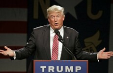 Poll: Would you like to see Donald Trump visit Ireland?