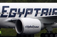 Egypt says it has found the wreckage of the flight that crashed in Mediterranean last month