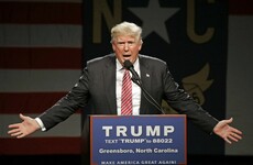 Trump wants to talk about banning gun sales to people on the 'no fly list'