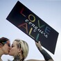 Orlando shooter's wife 'tried to talk him out of violence but did not call police' say reports