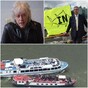 Bob Geldof and his 'we're going to need a bigger boat' battle with Brexit
