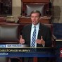 US Democrats end 14-hour filibuster demanding stronger gun laws