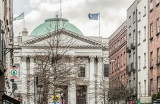 Poll: Should Dublin have a directly-elected mayor?