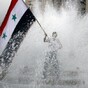 Syria "agrees to allow observers into the country"