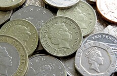 Brexit speculation is sending the pound's value up and down