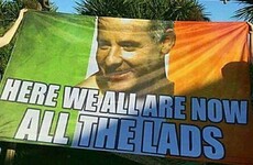 10 of the best Father Ted references spotted at the Euros
