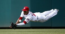 Here are some of the best sports pictures from a week of highs and lows