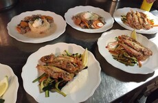 7 places to eat and drink if you're in Bordeaux for the Belgium match
