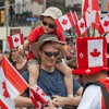 Here's why Monaghan is celebrating Canada Day