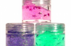 8 reasons Irish girls were obsessed with body glitter in the early noughties