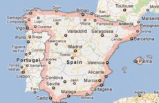 A young Cork woman has died in Spain