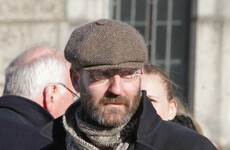 Comedian David McSavage convicted and fined for not paying TV licence arrears