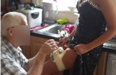 The 'sneaky naggin' is Ireland's grandest tradition and must be celebrated