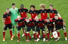 Would beating Belgium be Ireland's greatest ever victory?