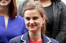 Husband of murdered MP: 'We will fight against the hate that killed Jo'