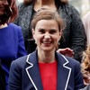 Remembering Jo Cox: Labour MP, social activist, mum-of-two and boat dweller