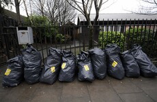 Alan Kelly: 'I never envisaged the dramatic increase in bin charges'