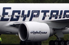 Cockpit voice recorder with 2 hours of conversation found from EgyptAir plane