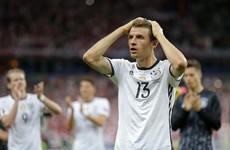 Germany unimpressive against Poland but both teams inch ever closer to knockout stages