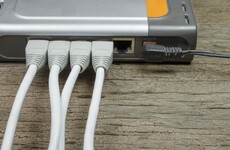 The internet is 25 years old in Ireland today