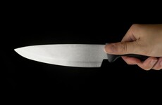 Family slit the throat of pregnant woman in Pakistan "honour killing"