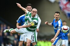 New Years Eve Old Firm derby on the way as Celtic and Rangers set to renew rivalry