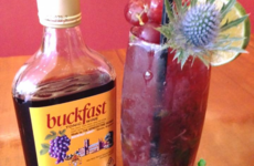 Someone has invented the 'Buckito', a Buckfast mojito