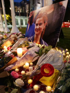 On the death of Jo Cox: Racist rhetoric contributes to the rise in violence