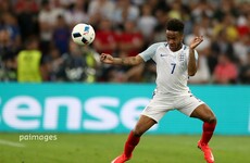 'Bring him home!': England fan starts fundraiser to fly Sterling back from France