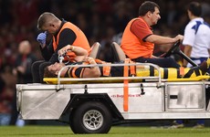 Leigh Halfpenny to return from nine-month injury nightmare in Toulon's Top 14 semi-final