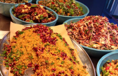 9 things to eat and drink at Body & Soul this weekend