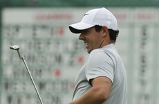 Lovely Lowry touches see him thrive at US Open as McIlroy completes nightmare 1st round