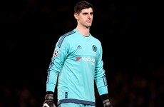 'Shane Long at the same level as Belgium's strikers'