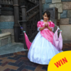 This dad makes the most amazing Disney costumes for his children