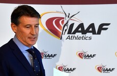 IAAF uphold ban on Russian athletes ahead of Olympic Games